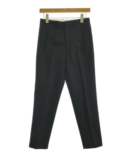 UNION LAUNCH(ユニオンランチ)スラックス 黒 サイズ:XS/2200674844025