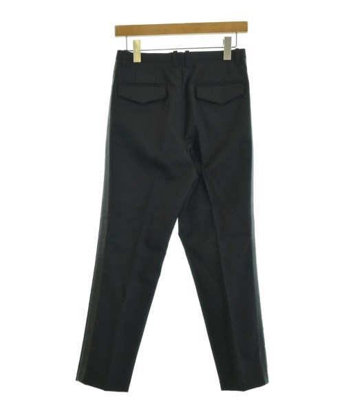 UNION LAUNCH（ユニオンランチ）スラックス 黒 サイズ:XS レディース/2200674844025