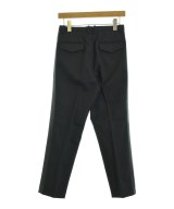 UNION LAUNCH（ユニオンランチ）スラックス 黒 サイズ:XS レディース/2200674844025