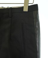 UNION LAUNCH（ユニオンランチ）スラックス 黒 サイズ:XS レディース/2200674844025