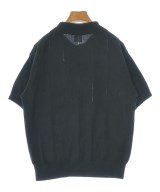 UNION LAUNCH（ユニオンランチ）ニット・セーター 黒 サイズ:F レディース/2200689193057