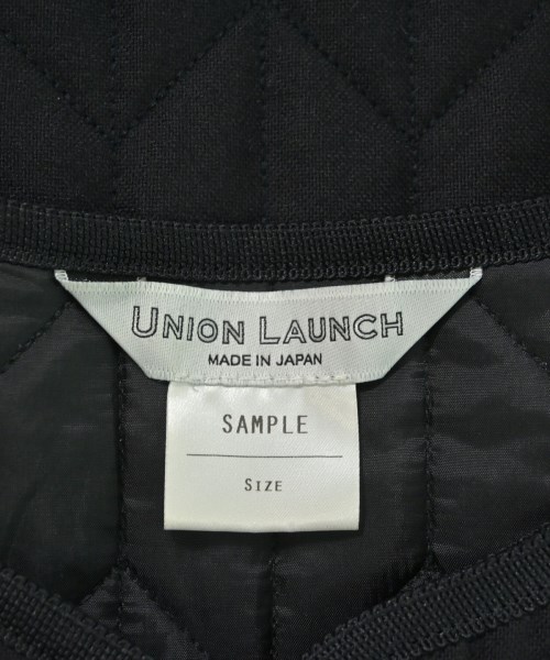 UNION LAUNCH（ユニオンランチ）その他 黒 サイズ:-(M位) レディース/2200688070038