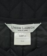 UNION LAUNCH（ユニオンランチ）その他 黒 サイズ:-(M位) レディース/2200688070038