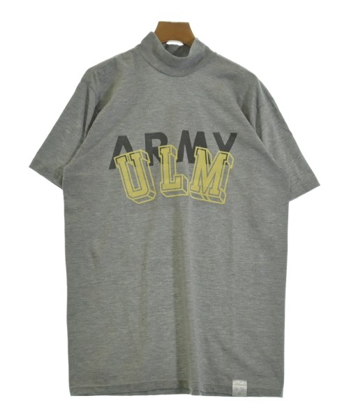 UNION LAUNCH(ユニオンランチ)Tシャツ・カットソー グレー サイズ:F/2200698763036