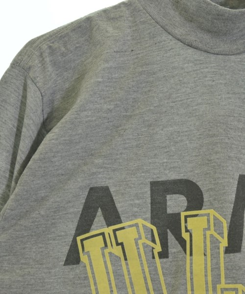 UNION LAUNCH（ユニオンランチ）Tシャツ・カットソー グレー サイズ:F レディース/2200698763036