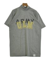 UNION LAUNCH（ユニオンランチ）Tシャツ・カットソー グレー サイズ:F レディース/2200698763036