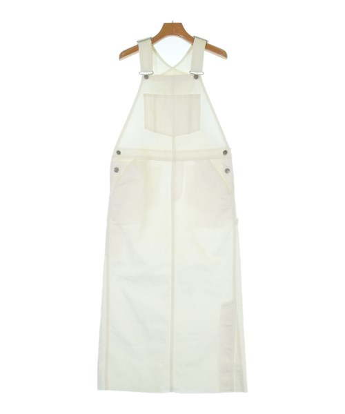 UNION LAUNCH(ユニオンランチ)ワンピース 白 サイズ:XS/2200700037087