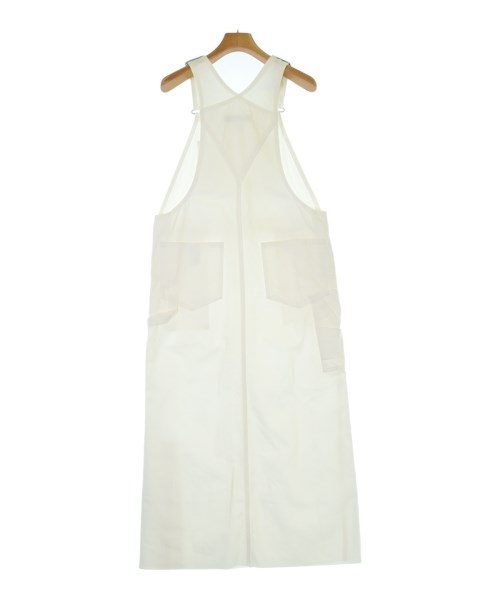 UNION LAUNCH（ユニオンランチ）ワンピース 白 サイズ:XS レディース/2200700037087