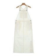 UNION LAUNCH（ユニオンランチ）ワンピース 白 サイズ:XS レディース/2200700037087