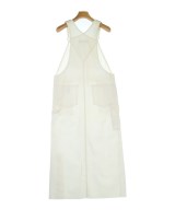 UNION LAUNCH（ユニオンランチ）ワンピース 白 サイズ:XS レディース/2200700037087