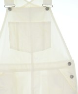 UNION LAUNCH（ユニオンランチ）ワンピース 白 サイズ:XS レディース/2200700037087