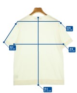 UNION LAUNCH（ユニオンランチ）Tシャツ・カットソー 白 サイズ:XS レディース/2200696543029