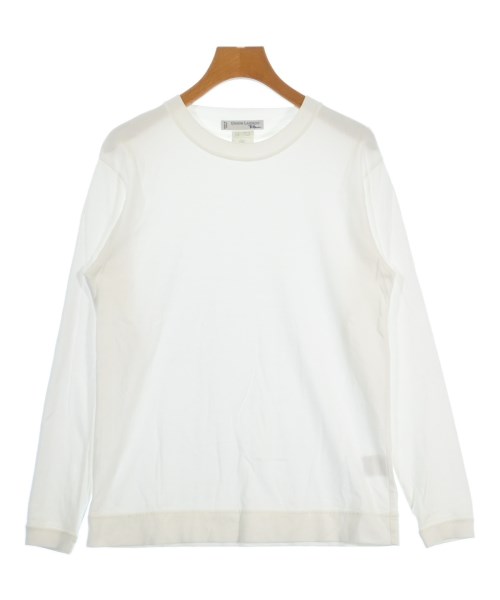 UNION LAUNCH(ユニオンランチ)Tシャツ・カットソー 白 サイズ:XS/2200697638199