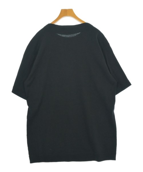 UNION LAUNCH（ユニオンランチ）Tシャツ・カットソー 黒 サイズ:L レディース/2200701454104