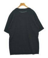 UNION LAUNCH（ユニオンランチ）Tシャツ・カットソー 黒 サイズ:L レディース/2200701454104