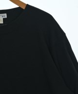 UNION LAUNCH（ユニオンランチ）Tシャツ・カットソー 黒 サイズ:L レディース/2200701454104
