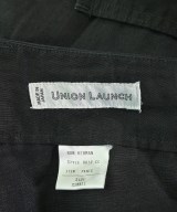 UNION LAUNCH（ユニオンランチ）その他 黒 サイズ:XS レディース/2200698482012