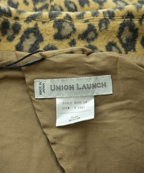 UNION LAUNCH（ユニオンランチ）その他 茶 サイズ:M レディース/2200648172031