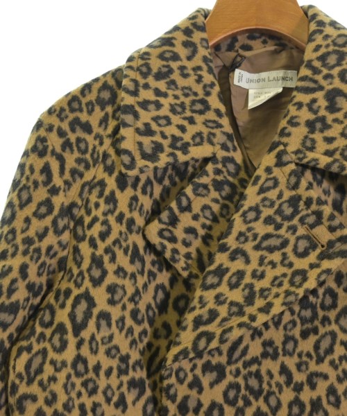 UNION LAUNCH（ユニオンランチ）その他 茶 サイズ:M レディース/2200648172031