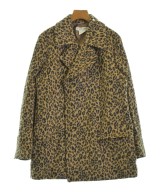 UNION LAUNCH（ユニオンランチ）その他 茶 サイズ:M レディース/2200648172031