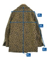 UNION LAUNCH（ユニオンランチ）その他 茶 サイズ:M レディース/2200648172031