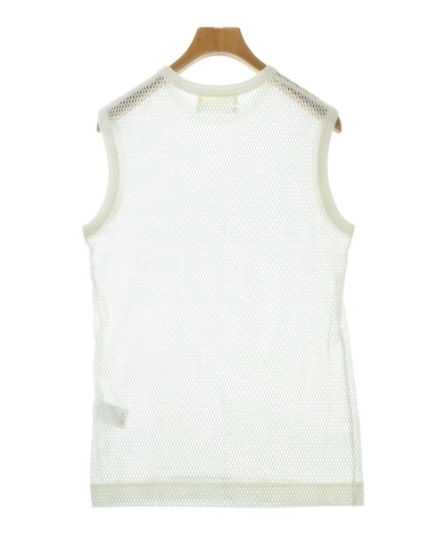 UNION LAUNCH（ユニオンランチ）タンクトップ 白 サイズ:F レディース/2200655979081