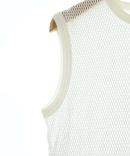 UNION LAUNCH（ユニオンランチ）タンクトップ 白 サイズ:F レディース/2200655979081