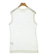 UNION LAUNCH（ユニオンランチ）タンクトップ 白 サイズ:F レディース/2200655979081