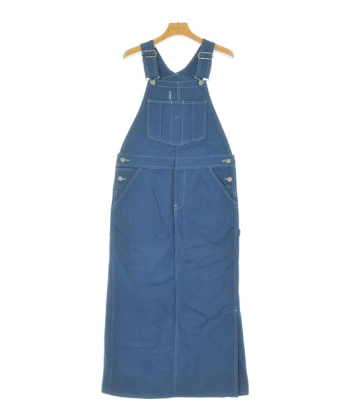 UNION LAUNCH(ユニオンランチ)ワンピース 青 サイズ:XS/2200660903200