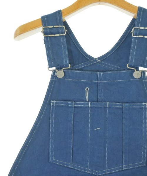 UNION LAUNCH（ユニオンランチ）ワンピース 青 サイズ:XS レディース/2200660903200