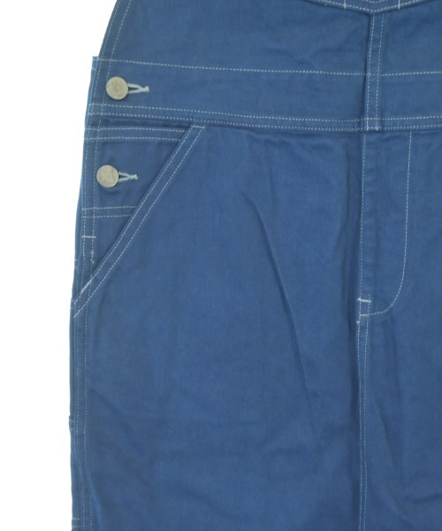 UNION LAUNCH（ユニオンランチ）ワンピース 青 サイズ:XS レディース/2200660903200