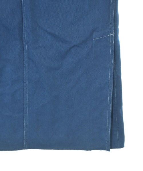 UNION LAUNCH（ユニオンランチ）ワンピース 青 サイズ:XS レディース/2200660903200