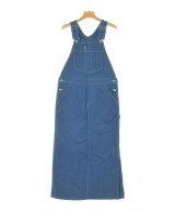 UNION LAUNCH（ユニオンランチ）ワンピース 青 サイズ:XS レディース/2200660903200