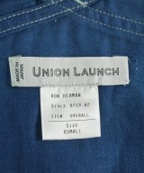 UNION LAUNCH（ユニオンランチ）ワンピース 青 サイズ:XS レディース/2200660903200