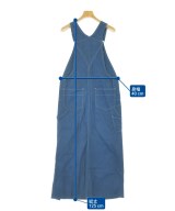 UNION LAUNCH（ユニオンランチ）ワンピース 青 サイズ:XS レディース/2200660903200