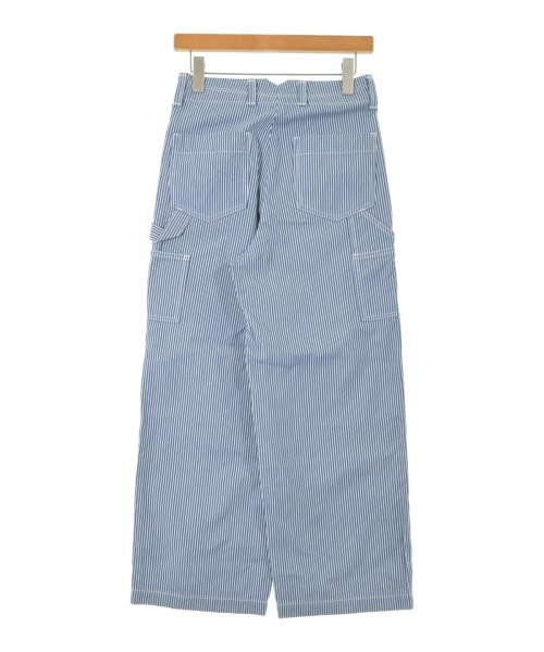 UNION LAUNCH（ユニオンランチ）デニムパンツ 青 サイズ:XS レディース/2200659757029