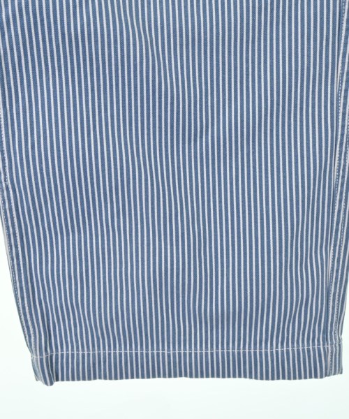 UNION LAUNCH（ユニオンランチ）デニムパンツ 青 サイズ:XS レディース/2200659757029