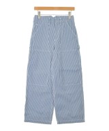 UNION LAUNCH（ユニオンランチ）デニムパンツ 青 サイズ:XS レディース/2200659757029