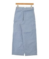 UNION LAUNCH（ユニオンランチ）デニムパンツ 青 サイズ:XS レディース/2200659757029