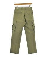 UNION LAUNCH（ユニオンランチ）カーゴパンツ カーキ サイズ:XS レディース/2200714501062