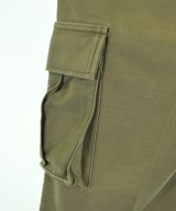 UNION LAUNCH（ユニオンランチ）カーゴパンツ カーキ サイズ:XS レディース/2200714501062