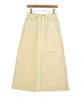 UNION LAUNCH ロング・マキシ丈スカート
