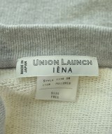 UNION LAUNCH（ユニオンランチ）スウェット グレー サイズ:F レディース/2200704538306