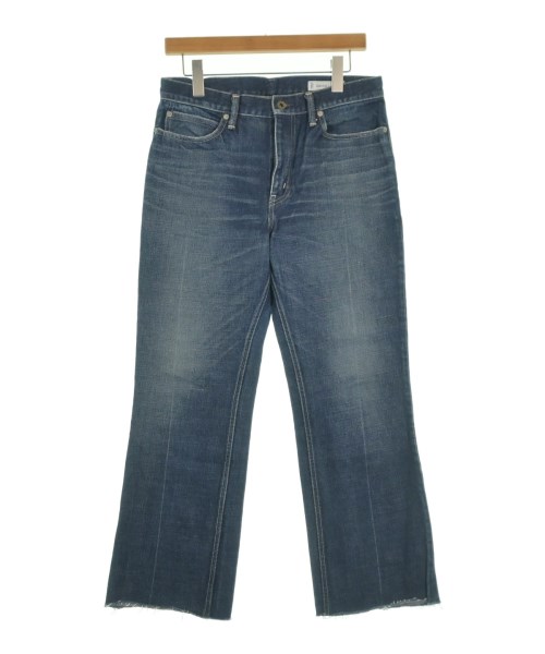 UNION LAUNCH(ユニオンランチ)デニムパンツ 紺 サイズ:29(S位)/2200645071085