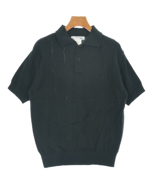 UNION LAUNCH(ユニオンランチ)ニット・セーター 黒 サイズ:F/2200645071146