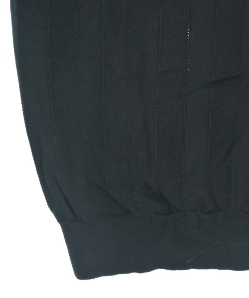 UNION LAUNCH（ユニオンランチ）ニット・セーター 黒 サイズ:F レディース/2200645071146