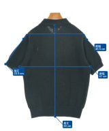 UNION LAUNCH（ユニオンランチ）ニット・セーター 黒 サイズ:F レディース/2200645071146