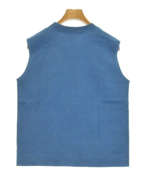 UNION LAUNCH（ユニオンランチ）ノースリーブ 青 サイズ:F レディース/2200639365176
