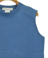 UNION LAUNCH（ユニオンランチ）ノースリーブ 青 サイズ:F レディース/2200639365176