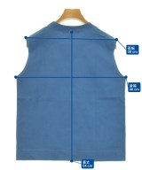 UNION LAUNCH（ユニオンランチ）ノースリーブ 青 サイズ:F レディース/2200639365176